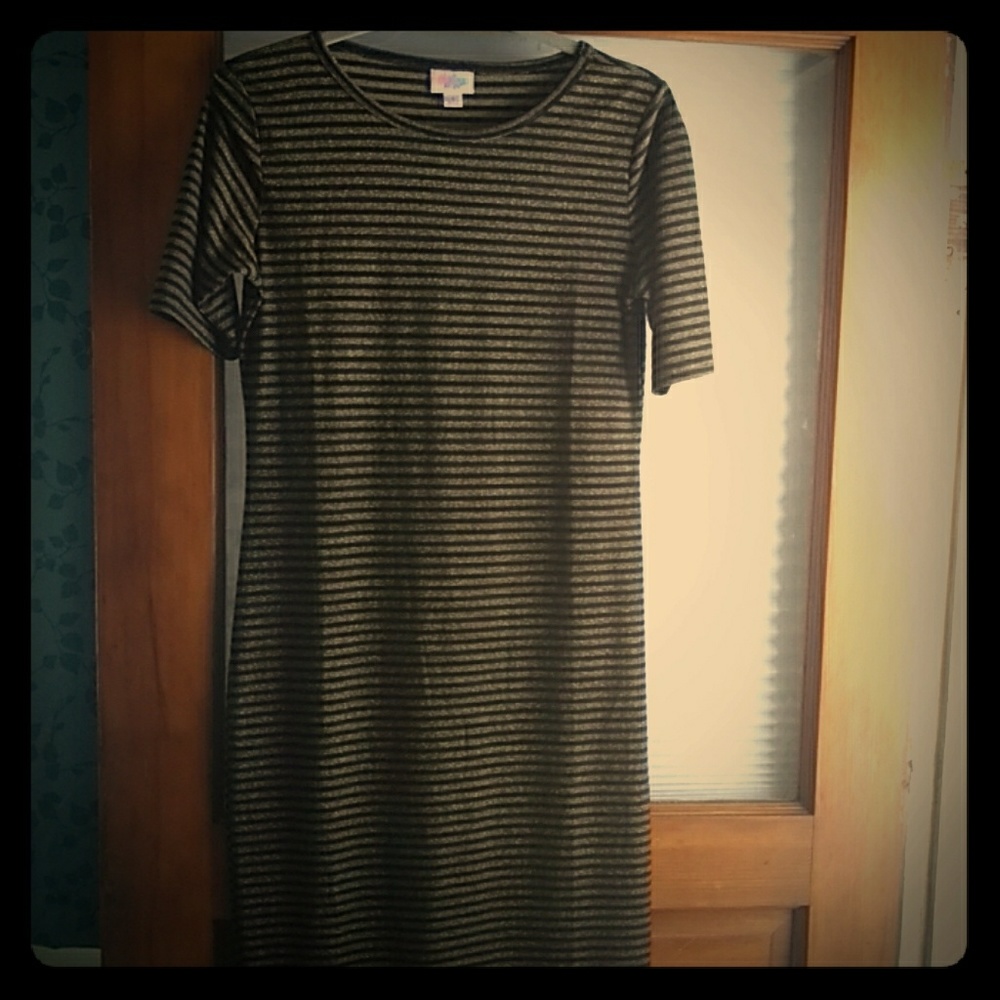 LulaRoe Special Holiday, Small Julia NWOT